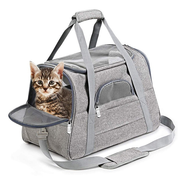 Pet Carrier Bag