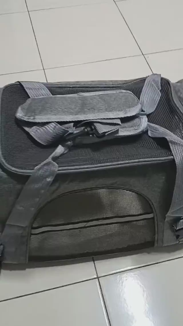 Pet Carrier Bag