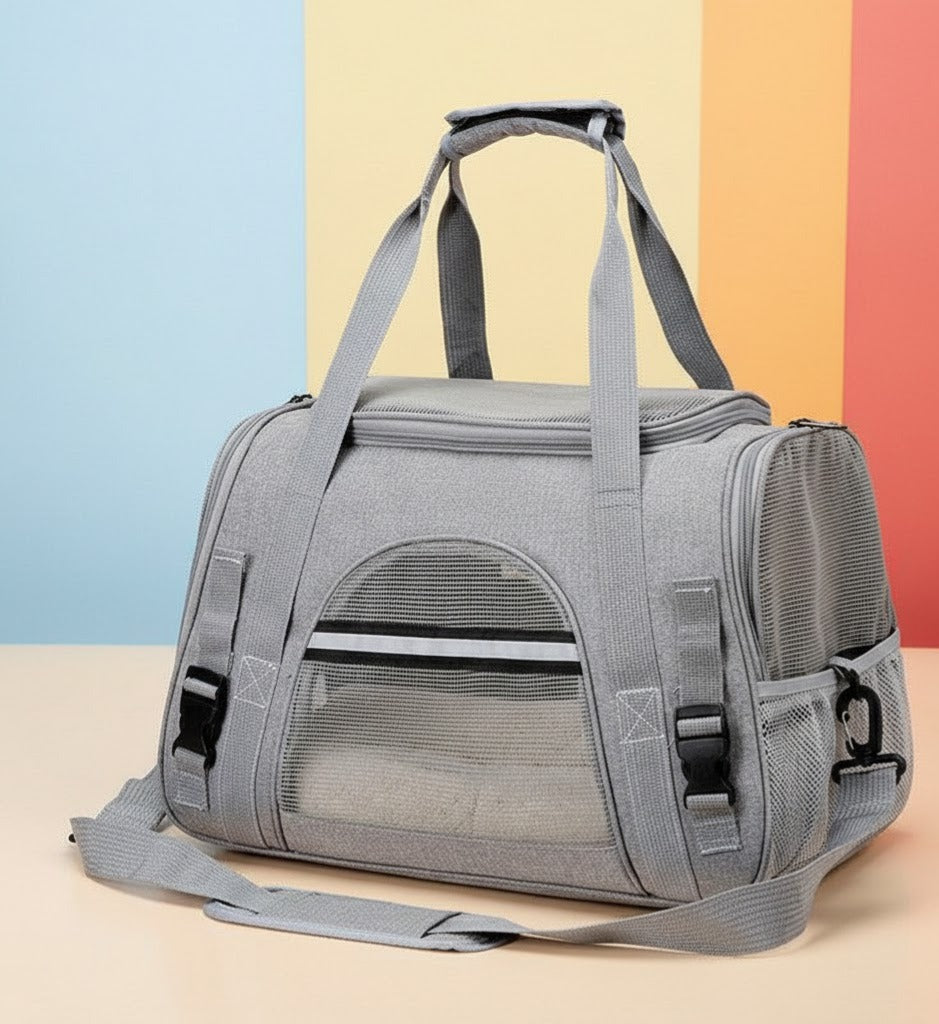 Pet Carrier Bag